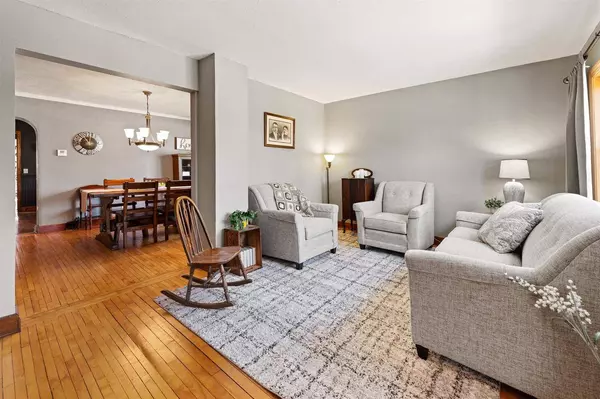 2631 HANNAH STREET, Marinette, WI 54143