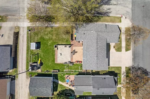 2631 HANNAH STREET, Marinette, WI 54143