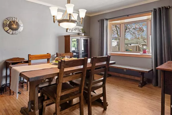 2631 HANNAH STREET, Marinette, WI 54143