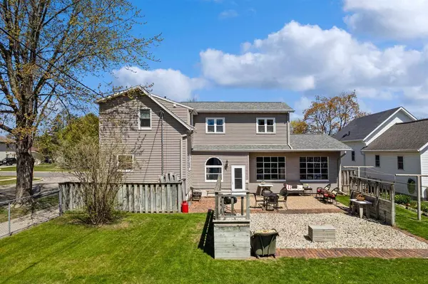 2631 HANNAH STREET, Marinette, WI 54143