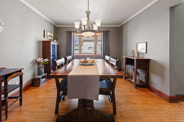 2631 HANNAH STREET, Marinette, WI 54143