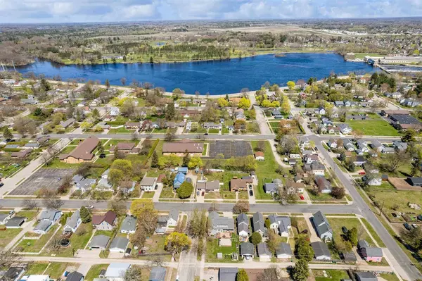 2631 HANNAH STREET, Marinette, WI 54143