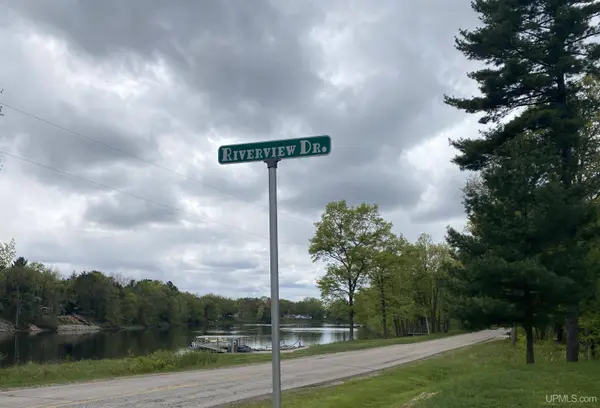 Lot 1 Riverview Drive, Menominee, MI 49858