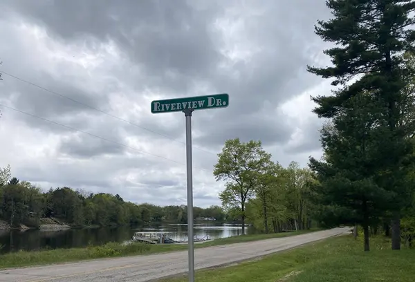 RIVERVIEW DRIVE, Menominee, MI 49858