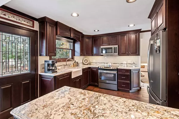 N700 S P-3 LANE, Menominee, MI 49858