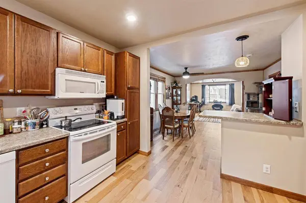 1135 CARNEY BLVD, Marinette, WI 54143