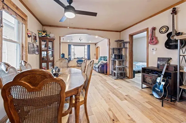 1135 CARNEY BLVD, Marinette, WI 54143