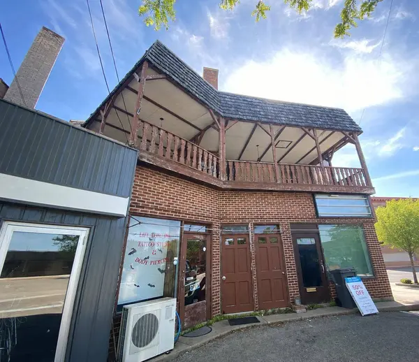 1708 MAIN ST, Marinette, WI 54143