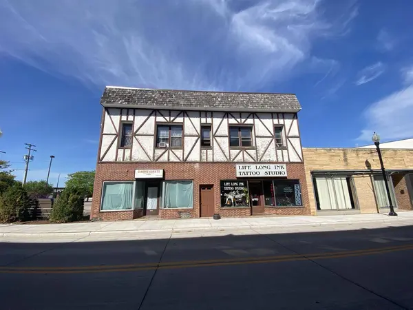 1708 MAIN ST, Marinette, WI 54143