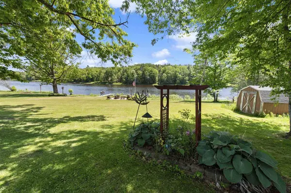 N7282 SHADY LN, Porterfield, WI 54159