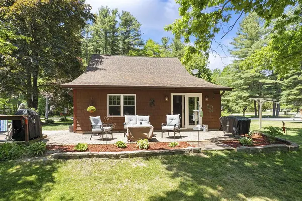 N7282 SHADY LN, Porterfield, WI 54159