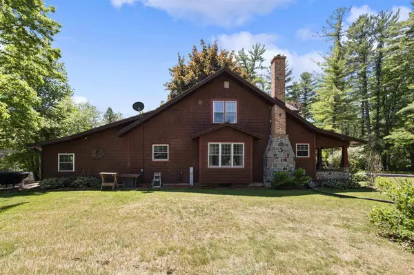N7282 SHADY LN, Porterfield, WI 54159