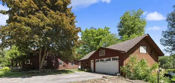 N7282 SHADY LN, Porterfield, WI 54159