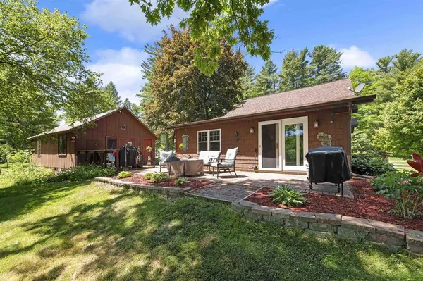 N7282 SHADY LN, Porterfield, WI 54159