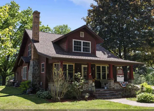 N7282 SHADY LN, Porterfield, WI 54159