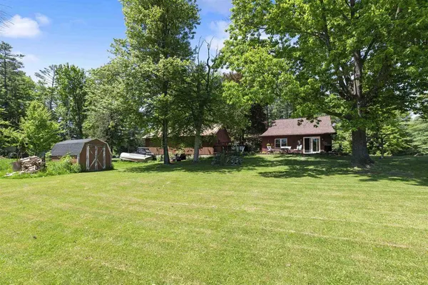 N7282 SHADY LN, Porterfield, WI 54159