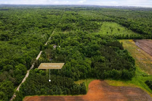 HALE SCHOOL RD, Peshtigo, WI 54157