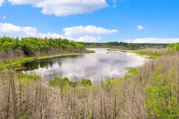 COUNTY Z RD, Pound, WI 54161
