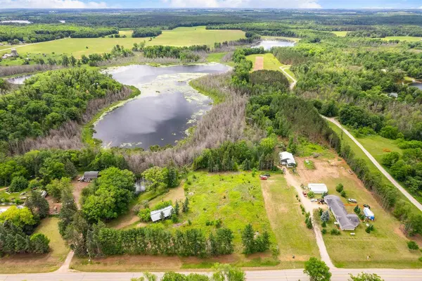 COUNTY Z RD, Pound, WI 54161