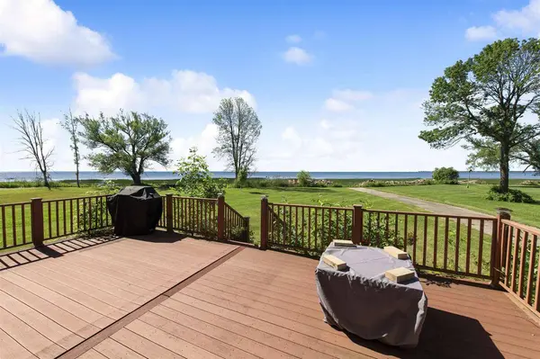 7890 COUNTY ROAD Y, Oconto, WI 54153