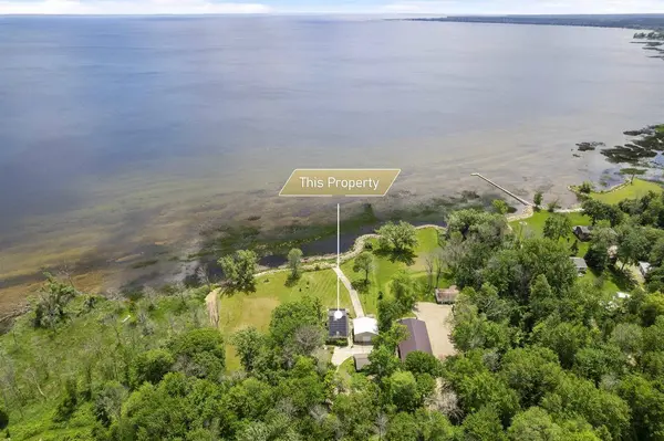 7890 COUNTY ROAD Y, Oconto, WI 54153