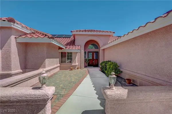 1104 Halite CT, Las Vegas, NV 89128