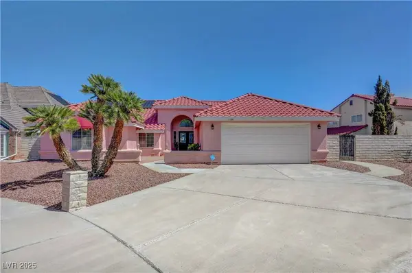 1104 Halite CT, Las Vegas, NV 89128