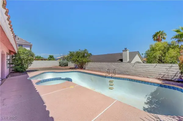 1104 Halite CT, Las Vegas, NV 89128