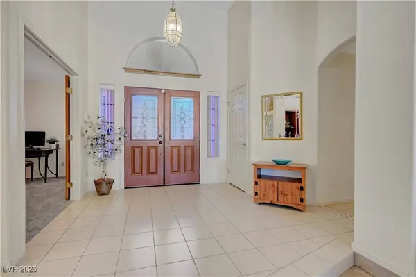 1104 Halite CT, Las Vegas, NV 89128