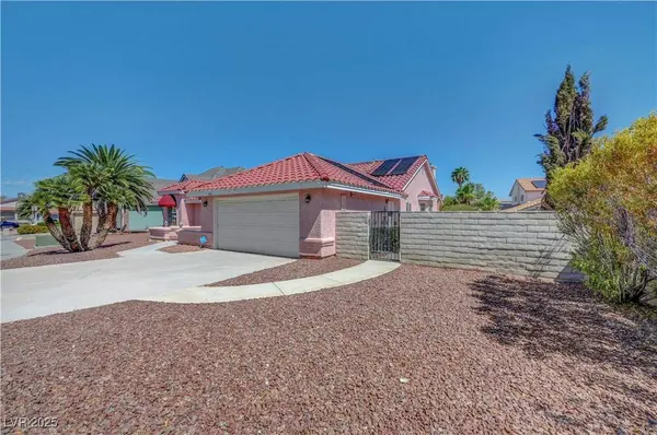 1104 Halite CT, Las Vegas, NV 89128