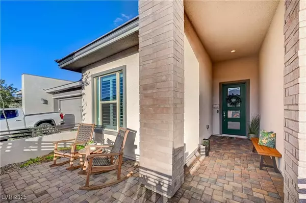 454 Point Sur AVE, Las Vegas, NV 89138