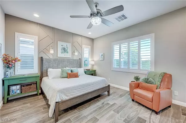 454 Point Sur AVE, Las Vegas, NV 89138