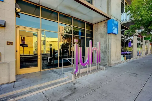 353 E Bonneville AVE #729, Las Vegas, NV 89101