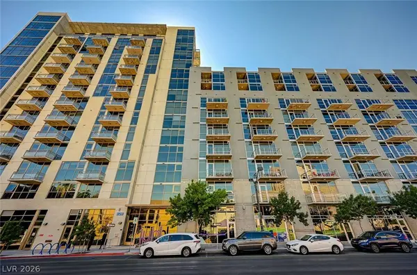 353 E Bonneville AVE #729, Las Vegas, NV 89101