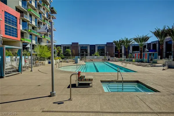 353 E Bonneville AVE #729, Las Vegas, NV 89101