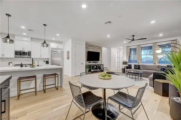 11553 Cedar Shore AVE, Las Vegas, NV 89138