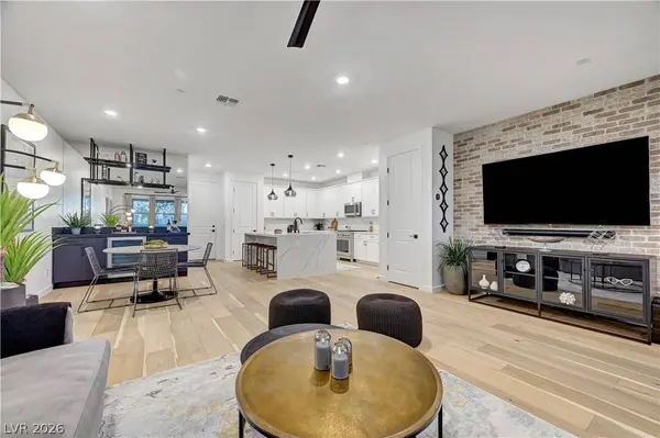 11553 Cedar Shore AVE, Las Vegas, NV 89138