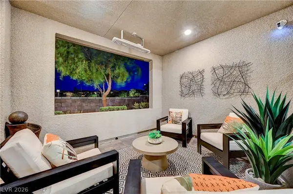 11553 Cedar Shore AVE, Las Vegas, NV 89138