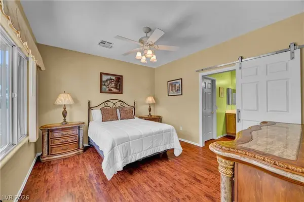 2717 Willow Wren DR, North Las Vegas, NV 89084