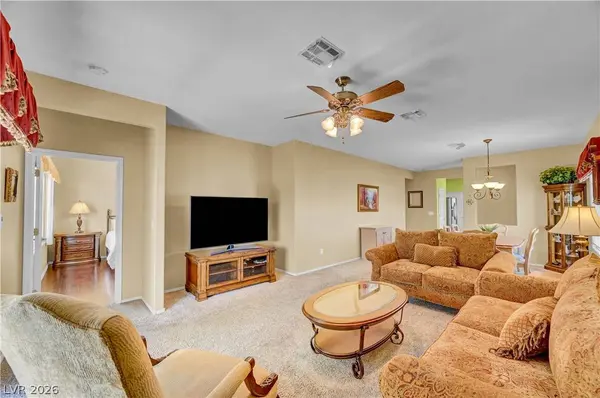2717 Willow Wren DR, North Las Vegas, NV 89084