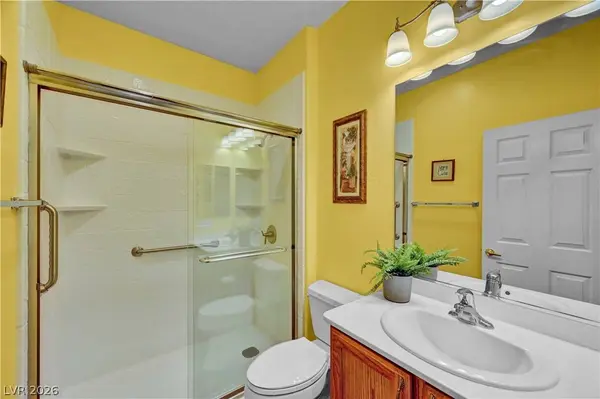 2717 Willow Wren DR, North Las Vegas, NV 89084