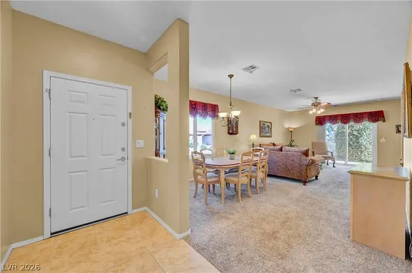 2717 Willow Wren DR, North Las Vegas, NV 89084