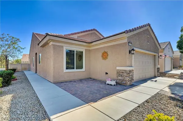 2717 Willow Wren DR, North Las Vegas, NV 89084