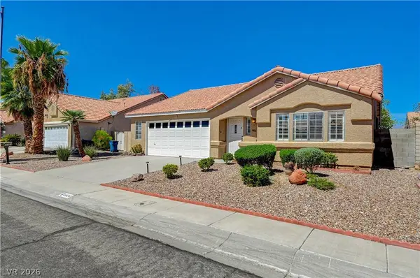 4404 Sophia WAY, North Las Vegas, NV 89032
