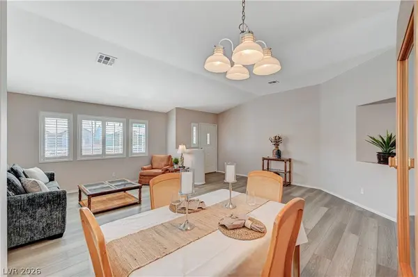 4404 Sophia WAY, North Las Vegas, NV 89032