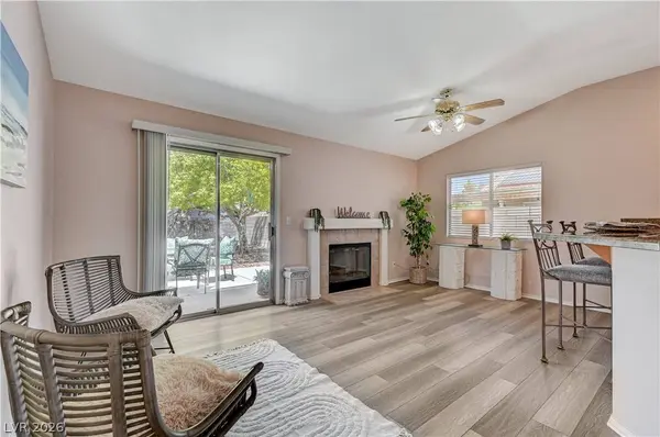 4404 Sophia WAY, North Las Vegas, NV 89032