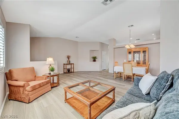 4404 Sophia WAY, North Las Vegas, NV 89032
