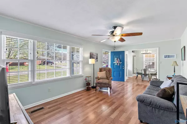 1206 Fern Street, Athens, AL 35613