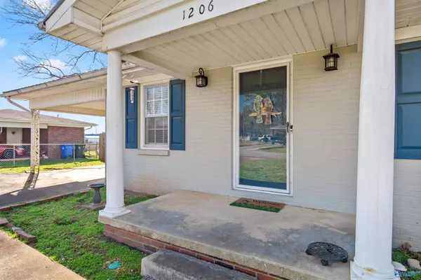 1206 Fern Street, Athens, AL 35613