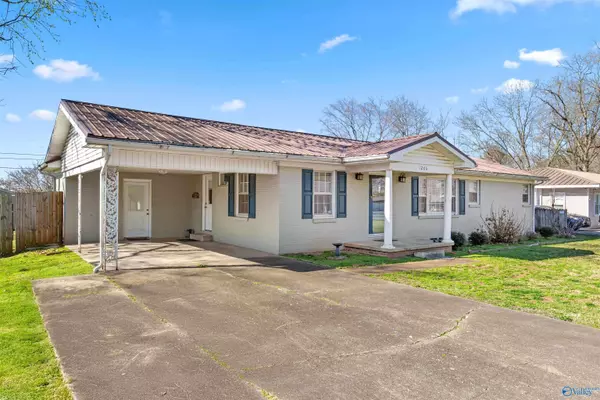 1206 Fern Street, Athens, AL 35613